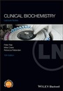 Cover: Clinical Biochemistry - Wiley-Blackwell
