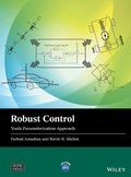 Cover: Robust Control - Wiley-Blackwell