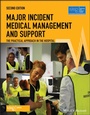 Bild: Major Incident Medical Management and Support - Wiley-Blackwell