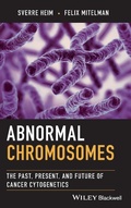 Cover: Abnormal Chromosomes - Wiley-Blackwell