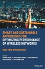 Cover: Smart and Sustainable Approaches for Optimizing Performance of Wireless Networks - Wiley-Blackwell