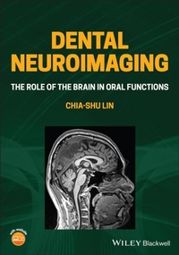 Abbildung von: Dental Neuroimaging - Wiley-Blackwell