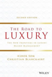 Bild vergrößern Bild: The Road to Luxury - Wiley