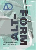 Cover: Alt-Form - Wiley