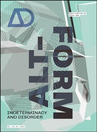 Enlarge image Cover: Alt-Form - Wiley