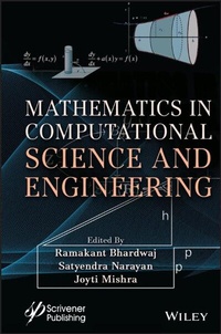 Enlarge image Cover: Mathematics in Computational Science and Engineering - Wiley