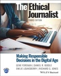 Cover: The Ethical Journalist - Wiley