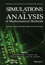 Cover: Simulation and Analysis of Mathematical Methods in Real-Time Engineering Applications - Wiley