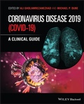Cover: Coronavirus Disease 2019 (Covid-19) - Wiley-Blackwell