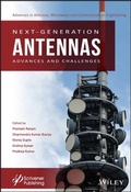 Cover: Next-Generation Antennas - Wiley