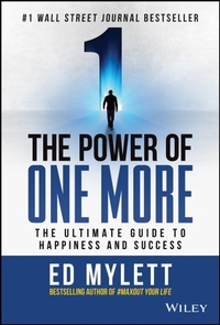 Enlarge image Cover: One More - Wiley