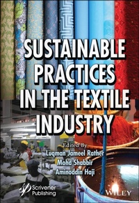 Abbildung von: Sustainable Practices in the Textile Industry - Wiley