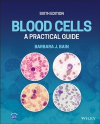 Enlarge image Cover: Blood Cells - Wiley-Blackwell