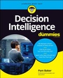 Cover: Decision Intelligence For Dummies - Wiley