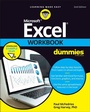 Cover: Excel Workbook For Dummies - Wiley