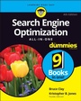 Cover: Search Engine Optimization All-in-One For Dummies - Wiley
