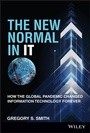Cover: The New Normal in IT - Wiley