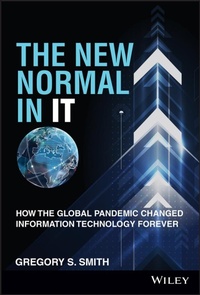 Enlarge image Cover: The New Normal in IT - Wiley