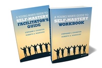 Enlarge image Cover: A Young Man's Guide to Self-Mastery, Set - Wiley