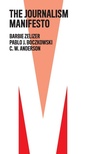 Cover: The Journalism Manifesto - Polity Press