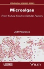 Cover: Microalgae - ISTE Ltd