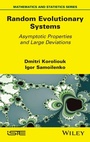 Cover: Random Evolutionary Systems - ISTE Ltd