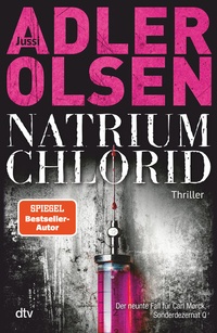 Abbildung von: NATRIUM CHLORID - dtv