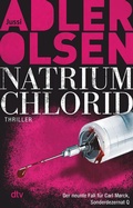 Cover: NATRIUM CHLORID - dtv