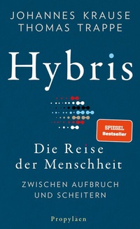 Abbildung von: Hybris - Ullstein