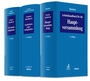 Cover: Vahlen-Bundle für die AG: Vorstand - Aufsichtsrat - Hauptversammlung - Vahlen