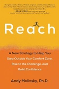 Cover: Reach - Random House USA Inc