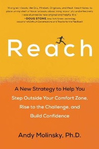 Enlarge image Cover: Reach - Random House USA Inc