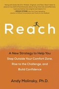 Cover: Reach - Avery