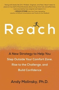 Enlarge image Cover: Reach - Avery