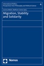 Cover: Migration, Stability and Solidarity - Nomos
