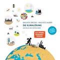 Cover: Machste dreckig - Machste sauber: Die Klimal&ouml;sung - KlimaWandel
