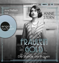 Abbildung von: Fräulein Gold - Argon