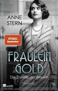 Abbildung von: Fräulein Gold - Rowohlt Taschenbuch