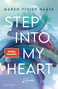 Abbildung von: Step into my Heart - Blanvalet
