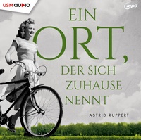 Abbildung von: Ein Ort der sich Zuhause nennt - United Soft Media