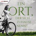 Cover: Ein Ort der sich Zuhause nennt - United Soft Media