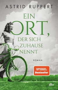 Abbildung von: Ein Ort, der sich Zuhause nennt - dtv