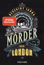 Cover: Die Mörder von London - Blanvalet