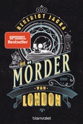 Cover: Die M&ouml;rder von London - Blanvalet