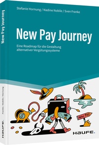 Abbildung von: New Pay Journey - Haufe-Lexware