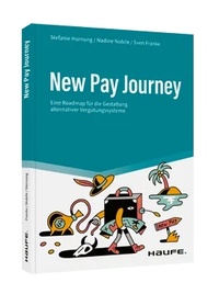 Abbildung von: New Pay Journey - Haufe-Lexware
