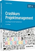 Bild: Crashkurs Projektmanagement  - Haufe-Lexware