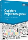 Bild: Crashkurs Projektmanagement - Haufe-Lexware