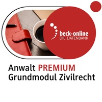 Abbildung von: beck-online. Anwalt Premium: Grundmodul Zivilrecht  - C.H. Beck