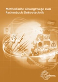 Cover: L&ouml;sungen Rechenbuch Elektrotechnik - Europa-Lehrmittel
